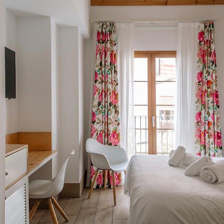 Rosal By Seaward Suites (Adults Only) Villajoyosa  Exterior foto
