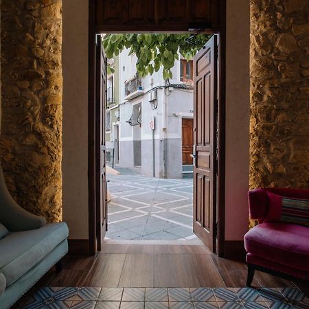 Rosal By Seaward Suites (Adults Only) Villajoyosa  Exterior foto