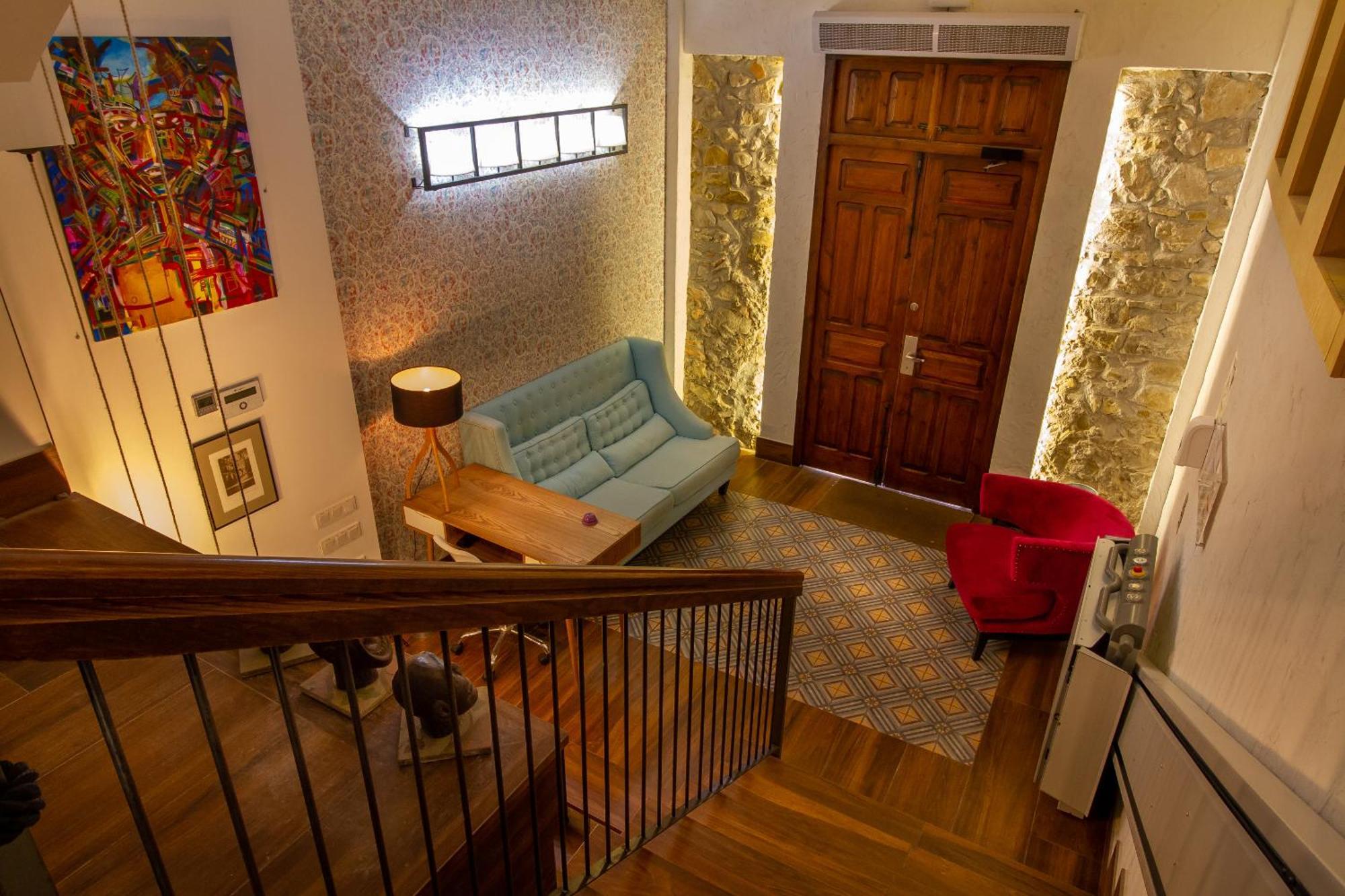 Rosal By Seaward Suites (Adults Only) Villajoyosa  Exterior foto