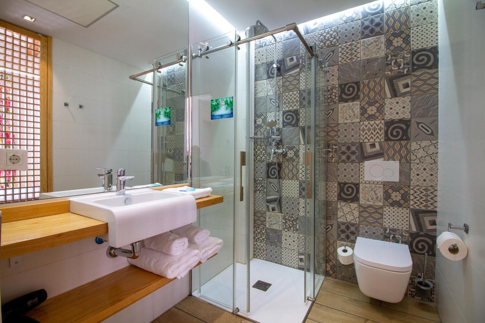 Rosal By Seaward Suites (Adults Only) Villajoyosa  Exterior foto
