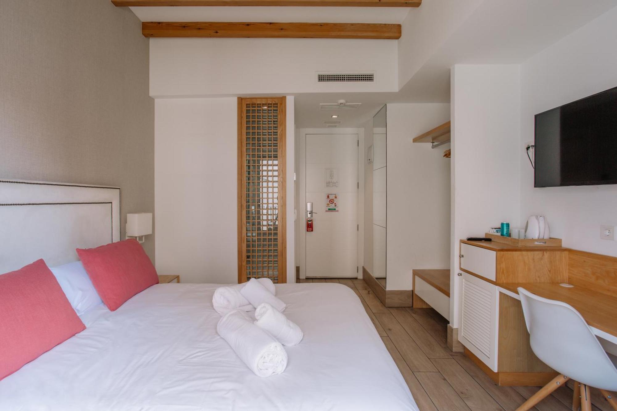 Rosal By Seaward Suites (Adults Only) Villajoyosa  Exterior foto