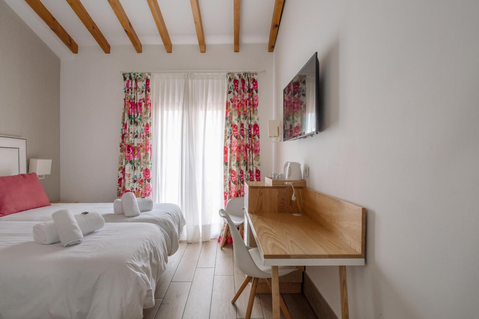 Rosal By Seaward Suites (Adults Only) Villajoyosa  Exterior foto