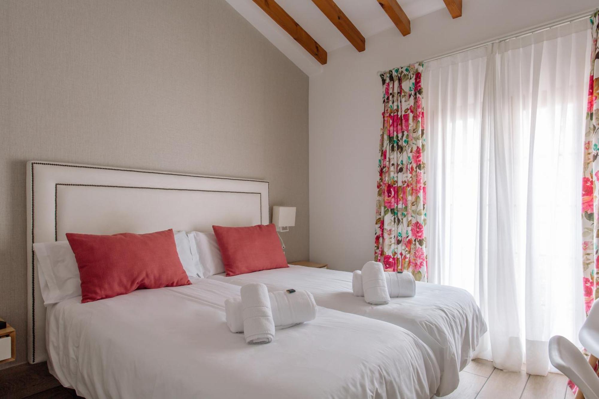 Rosal By Seaward Suites (Adults Only) Villajoyosa  Exterior foto