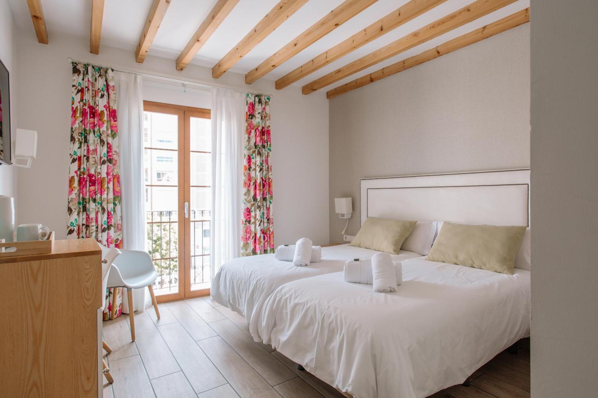Rosal By Seaward Suites (Adults Only) Villajoyosa  Exterior foto