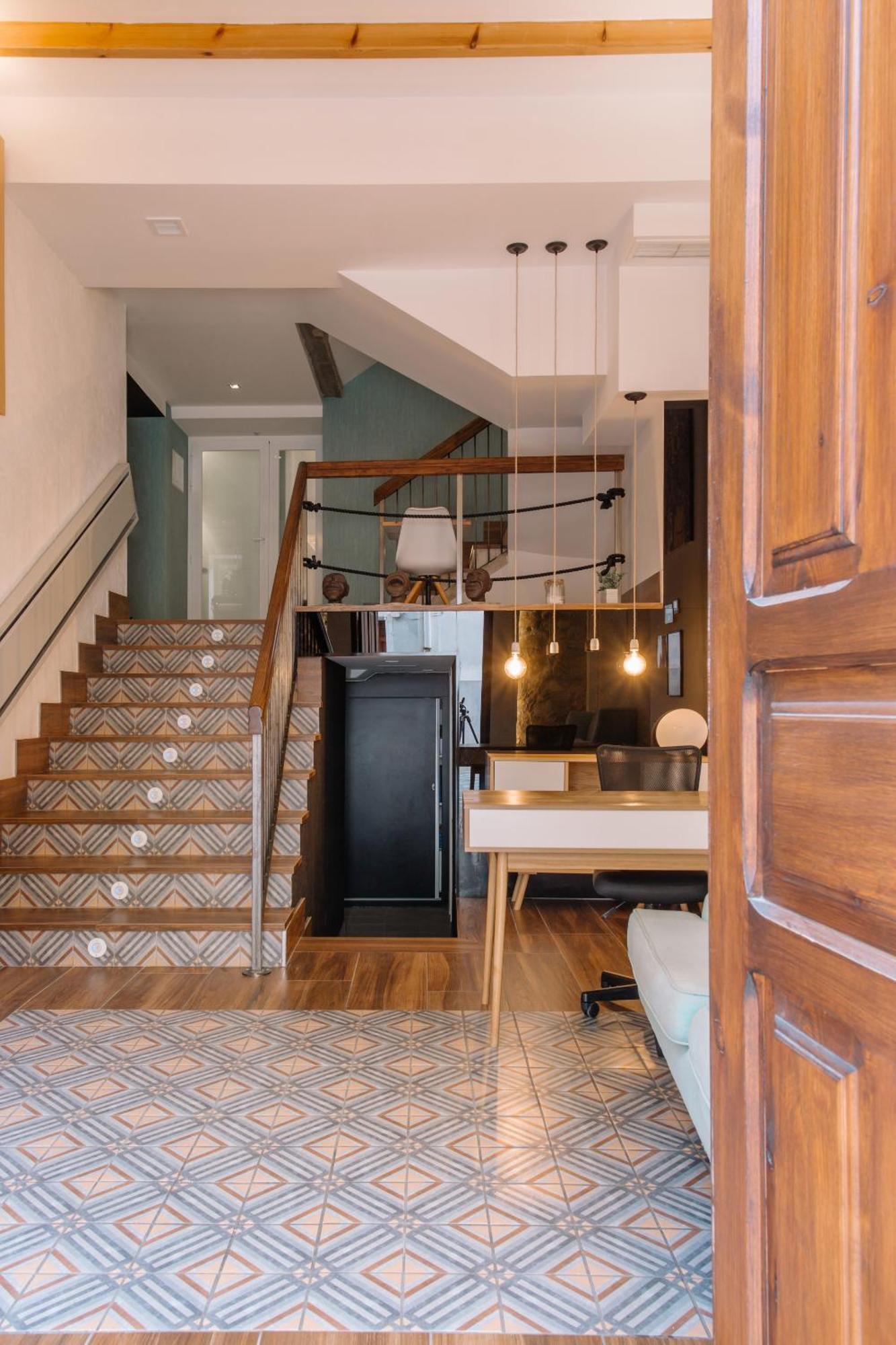 Rosal By Seaward Suites (Adults Only) Villajoyosa  Exterior foto